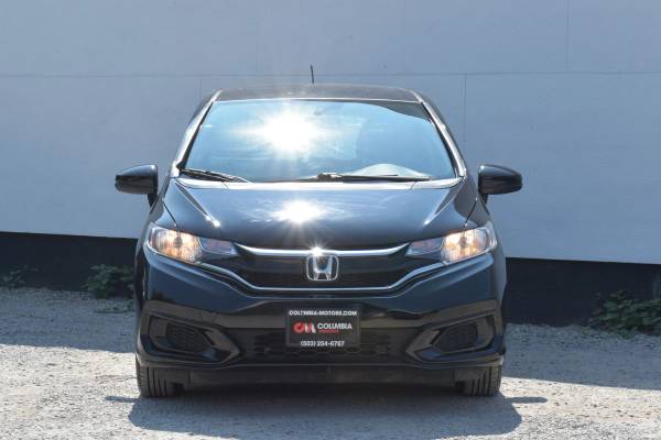 2019 Honda, Import USA — Foto 7 z 12