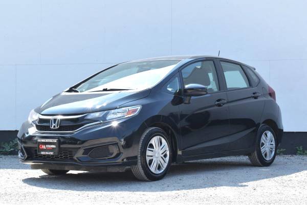 2019 Honda, Import USA — Foto 8 z 12