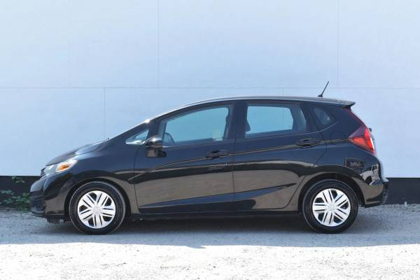 2019 Honda, Import USA — Foto 9 z 12