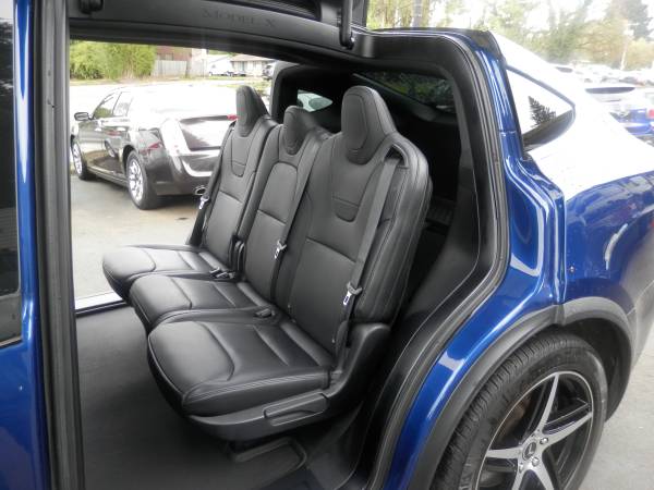 Tesla, Import USA — Foto 12 z 12
