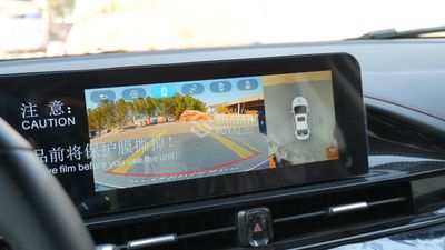 2027 Chery Arrizo 6 FLAGSHIP, weiß, 0 km, Import VAE — Foto 14 z 21