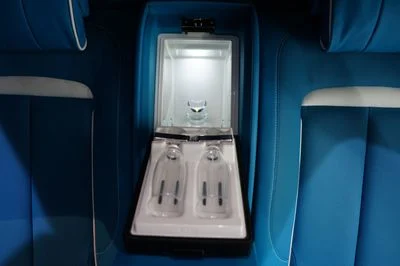 2021 Rolls-Royce Ghost Standard, schwarz, 9.000 km, Import VAE — Foto 13 z 20