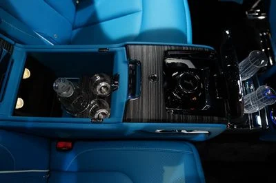 2021 Rolls-Royce Ghost Standard, schwarz, 9.000 km, Import VAE — Foto 14 z 20