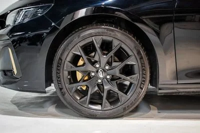 2024 Gac Empow GL, schwarz, 56.164 km, Import VAE — Foto 5 z 13