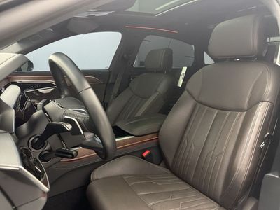 2022 Audi A8, grau, 96.653 km, Import VAE — Foto 8 z 14