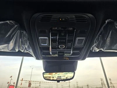 2026 Cadillac Escalade SPORT PLATINUM, schwarz, 0 km, Import VAE — Foto 15 z 30
