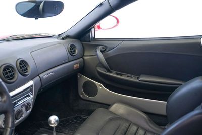 2002 Ferrari 360 Challenge, rot, 14.000 km, Import VAE — Foto 10 z 11