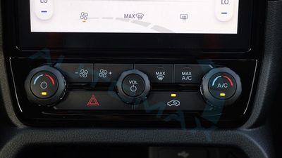 2026 Ford Ranger RAPTOR, grau, 0 km, Import VAE — Foto 15 z 28