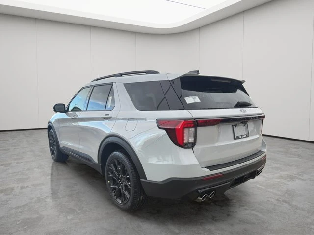 2027 Ford Explorer Tremor, grau, 0 km, Import Kanada — Foto 6 z 20