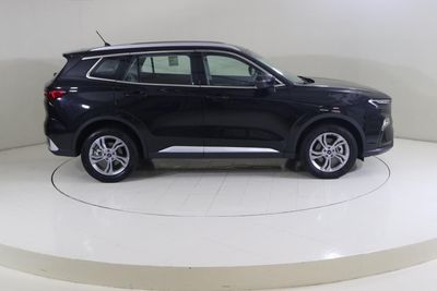 2024 Ford Territory TREND, schwarz, 19.136 km, Import VAE — Foto 3 z 12