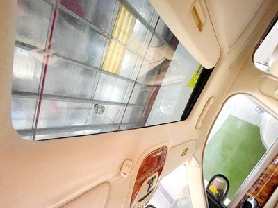 2005 Jaguar XJ, weiß, 85.000 km, Import VAE — Foto 9 z 16