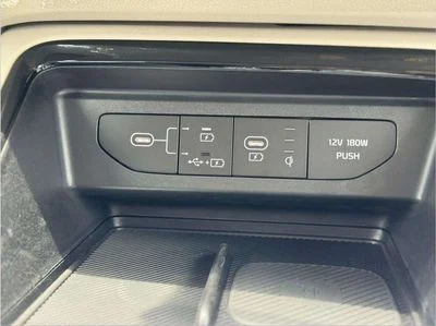 2026 Kia K5 EX, weiß, 0 km, Import VAE — Foto 14 z 17