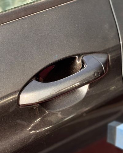 2027 Kia K5, grau, 0 km, Import VAE — Foto 9 z 28