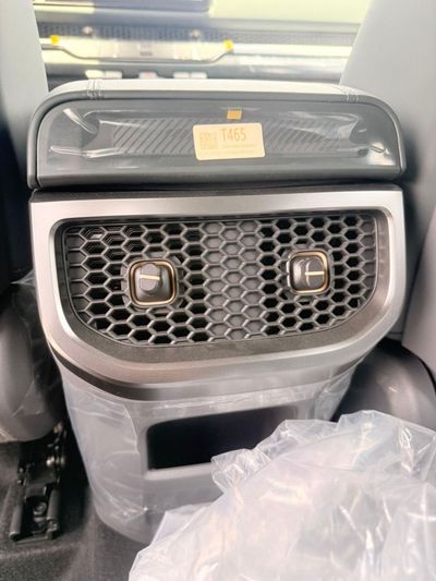 2026 Kia Tasman X PRO, weiß, 0 km, Import VAE — Foto 10 z 16