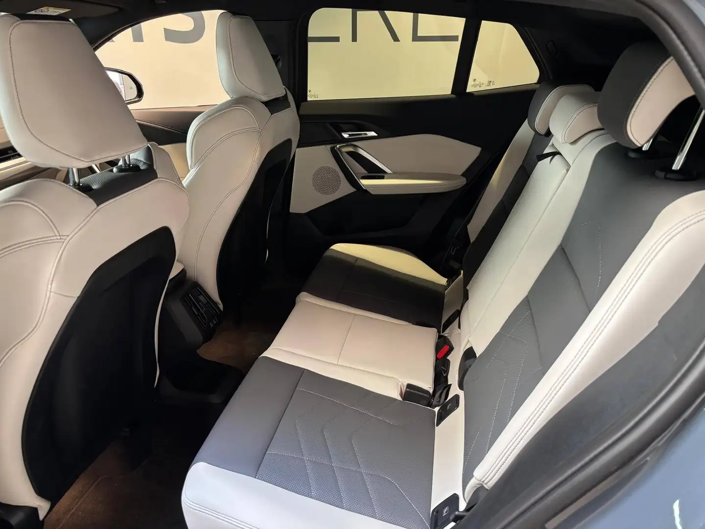 2026 BMW X2, 9.990 km, Luxemburg — Foto 10 z 10