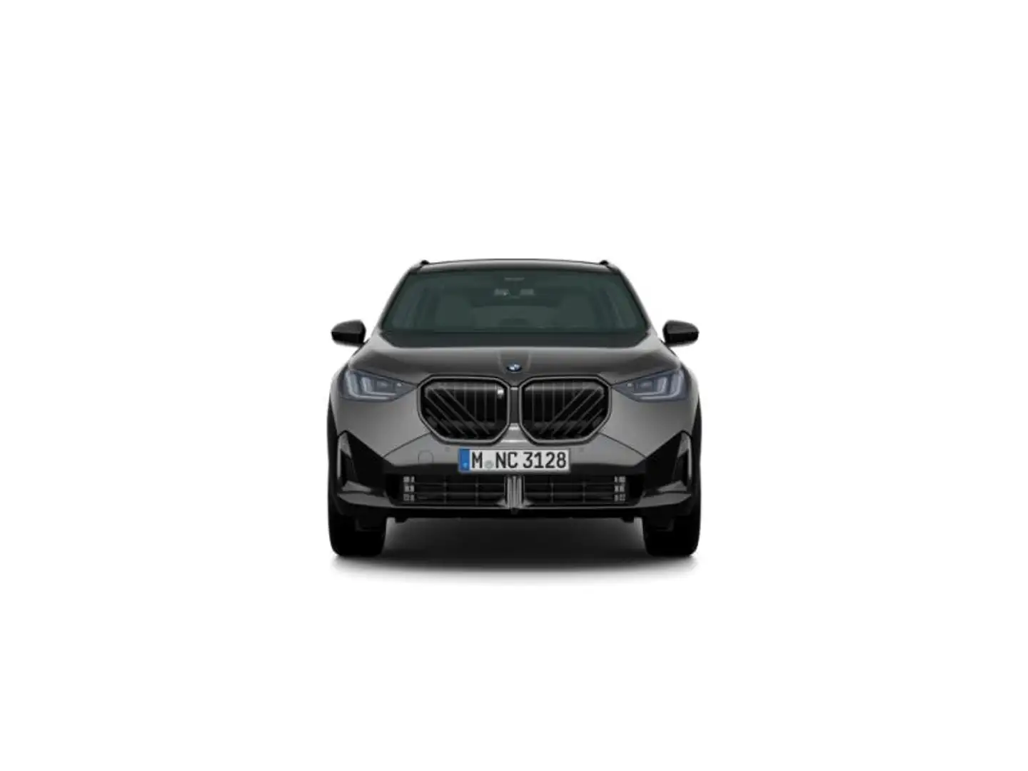 2026 BMW X3, 9.280 km, Luxemburg — Foto 2 z 7