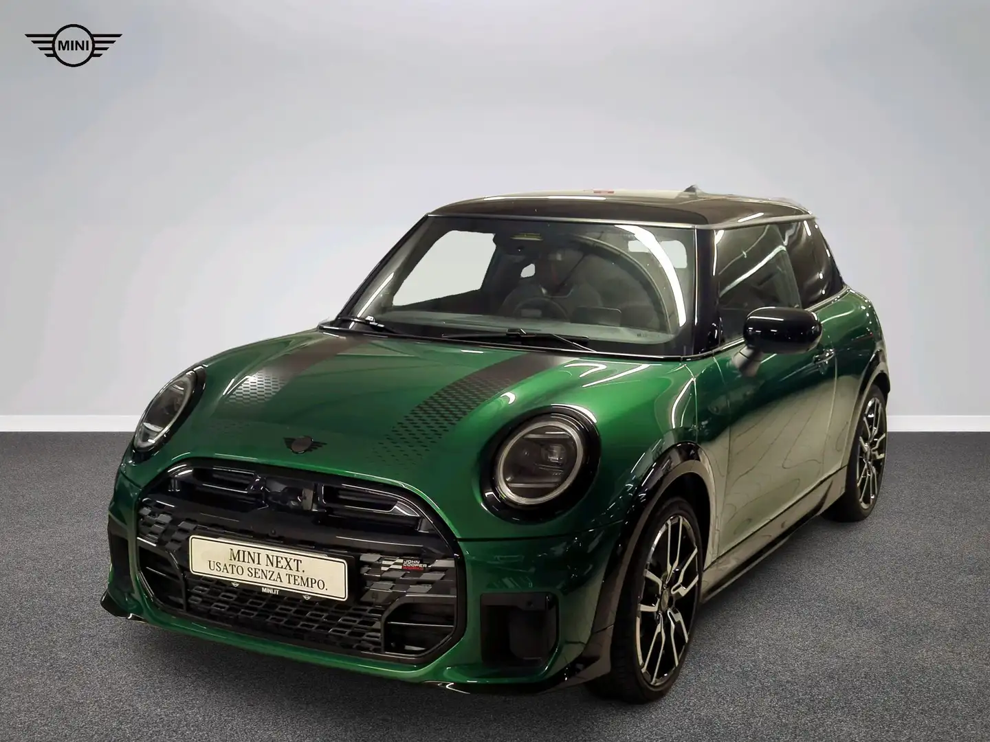 2026 MINI Cooper S, 508 km, Italien — Foto 1