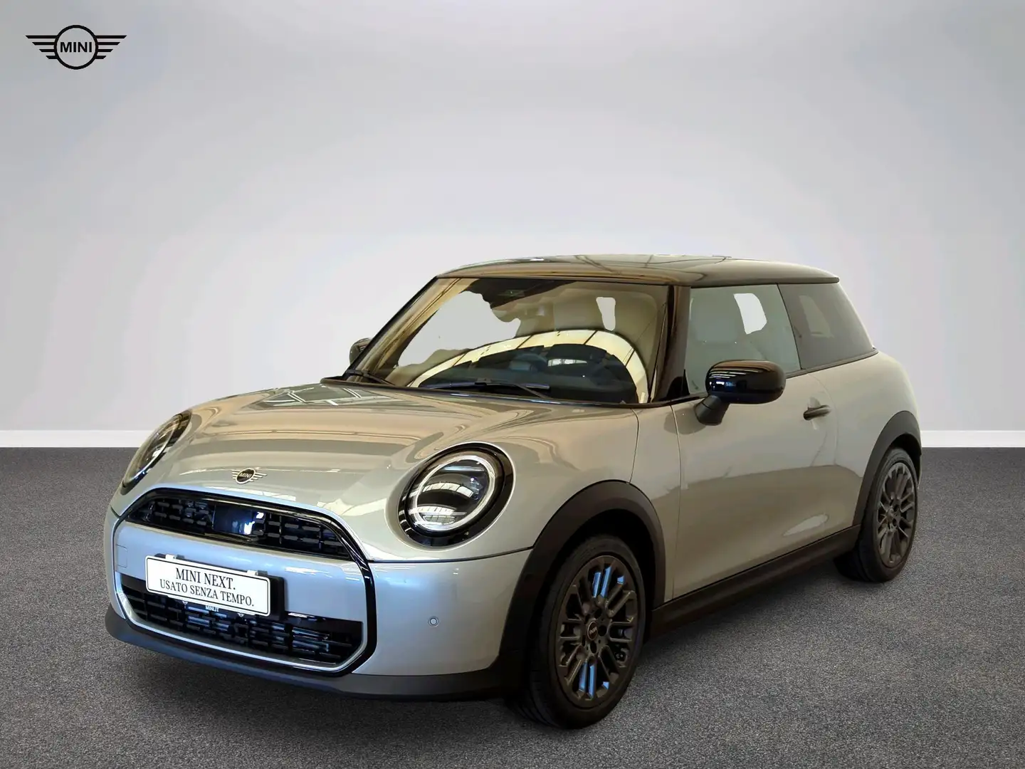 2026 MINI Cooper C, 442 km, Italien — Foto 1
