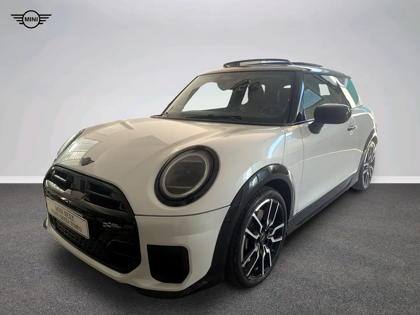 2026 MINI Cooper S, 2.047 km, Italien — Foto 1