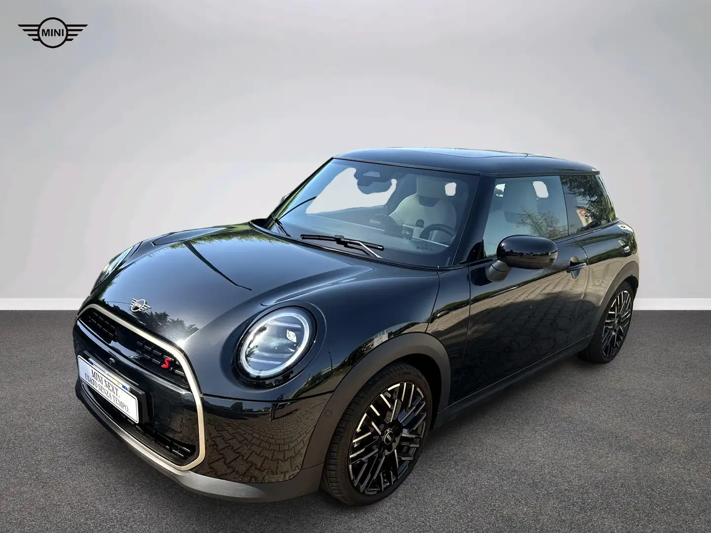 2026 MINI Cooper S, 1.255 km, Italien — Foto 1