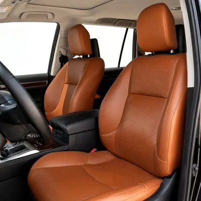 2018 Lexus GX460 PLATINUM, schwarz, 92.716 km, Import VAE — Foto 11 z 13