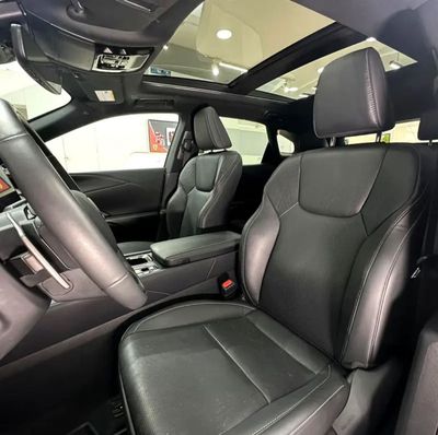 2024 Lexus RX350 ELEGANT, blau, 16.000 km, Import VAE — Foto 11 z 15