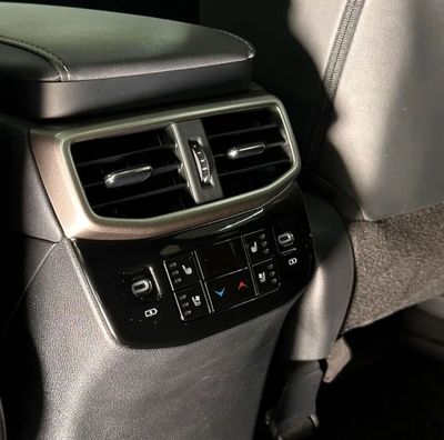 2024 Lexus RX350 ELEGANT, blau, 16.000 km, Import VAE — Foto 13 z 15