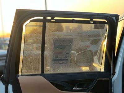 2026 Lexus LX600 SIGNATURE, weiß, 0 km, Import VAE — Foto 12 z 18