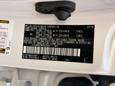 2021 Lexus NX300 PLATINUM, weiß, 85.151 km, Import VAE — Foto 7 z 16