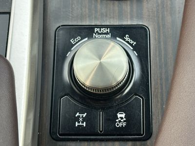 2020 Lexus RX350 PLATINUM, weiß, 62.000 km, Import VAE — Foto 11 z 16