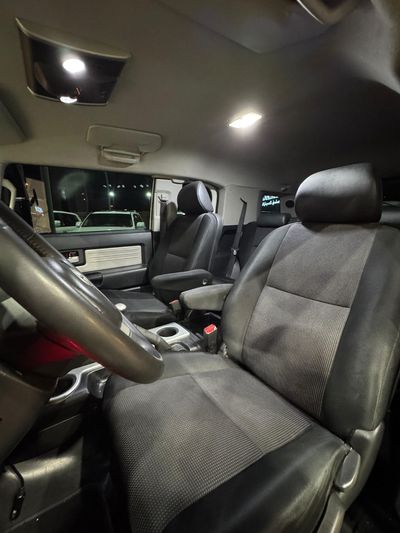 2011 Lexus LX570 TOP, weiß, 242.000 km, Import VAE — Foto 7 z 8