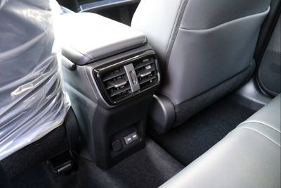 2026 Lexus NX350 PREMIER, weiß, 0 km, Import VAE — Foto 16 z 24