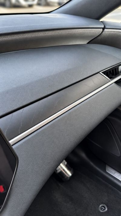 2026 Lexus RX350h PLATINUM, weiß, 0 km, Import VAE — Foto 8 z 12