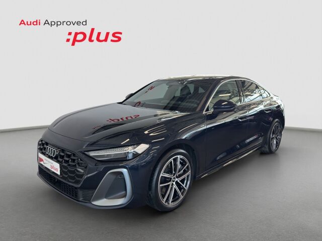 2026 Audi A5, Estland — Foto 1