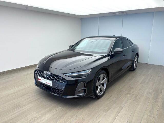 2026 Audi A6, Estland — Foto 1
