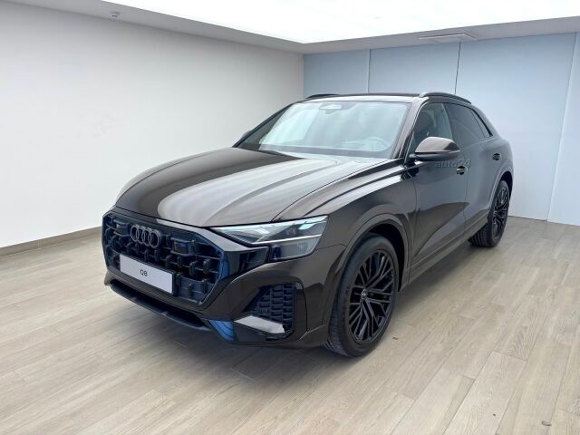 2026 Audi Q8, Estland — Foto 1