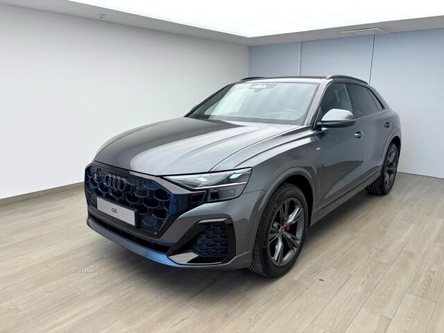 2026 Audi Q8, Estland — Foto 1
