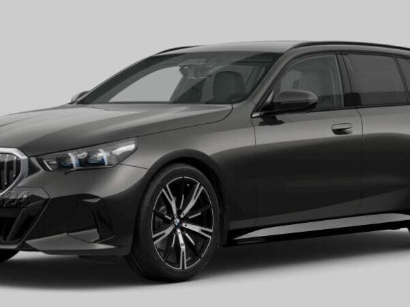 2026 BMW 520, Estland — Foto 1