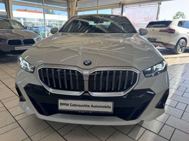 2026 BMW 520, Estland — Foto 1