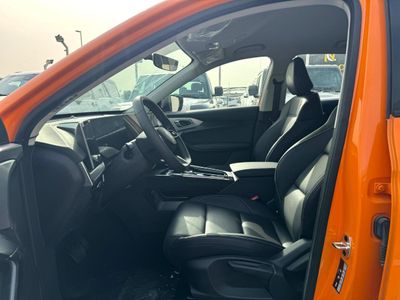 2024 Mg One LUX, orange, 0 km, Import VAE — Foto 7 z 17