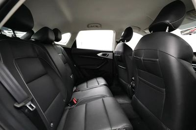 2024 Mg One LUX, grau, 0 km, Import VAE — Foto 13 z 14