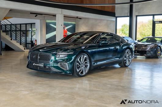 2025 Bentley, Luxemburg — Foto 1