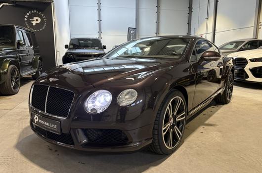 2013 Bentley, Luxemburg — Foto 1
