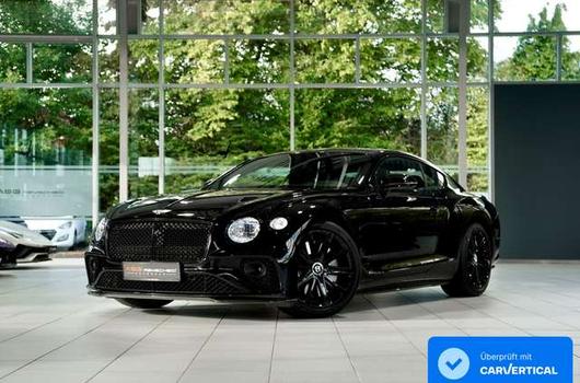 2022 Bentley, Luxemburg — Foto 1