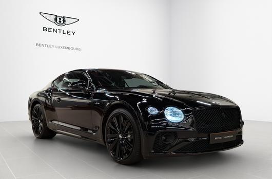 2022 Bentley, Luxemburg — Foto 1