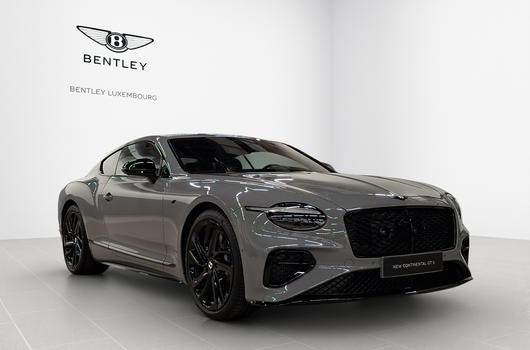 2026 Bentley, Luxemburg — Foto 1