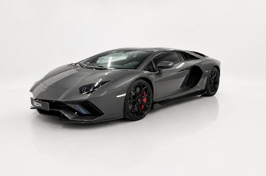 2022 Lamborghini, Luxemburg — Foto 1