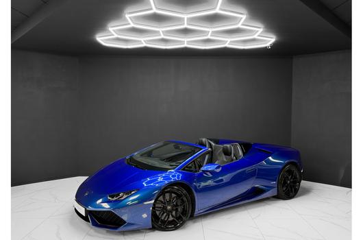 2017 Lamborghini, Luxemburg — Foto 1