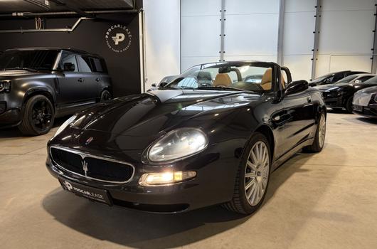2005 Maserati, Luxemburg — Foto 1