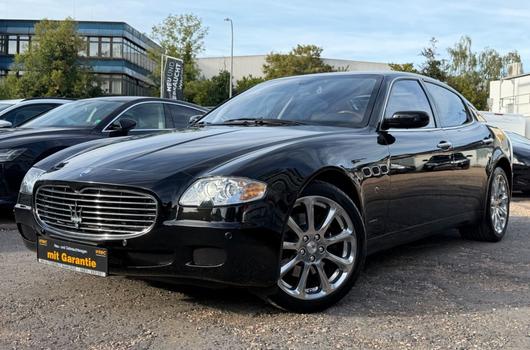 2005 Maserati, Luxemburg — Foto 1